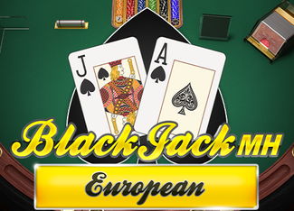 European BlackJack MH