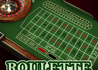 European Roulette