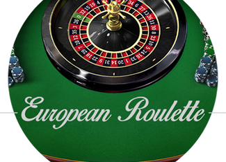 European Roulette