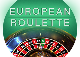 European Roulette