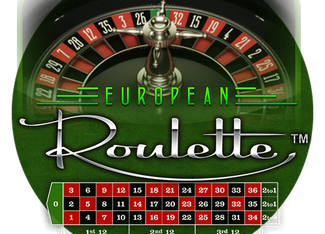 European Roulette