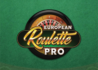 European Roulette Pro