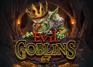 Evil Goblins xBomb