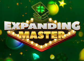 Expanding Master