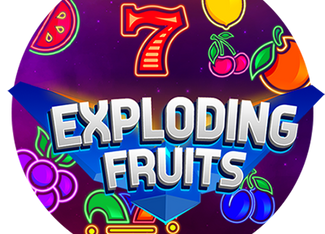 Exploding Fruits