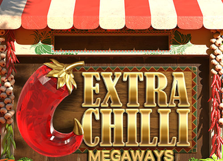 Extra Chilli Megaways