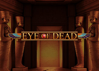 Eye Of Dead