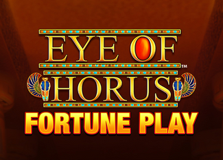 Eye of Horus Fortune Play