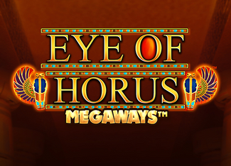 Eye of Horus Megaways