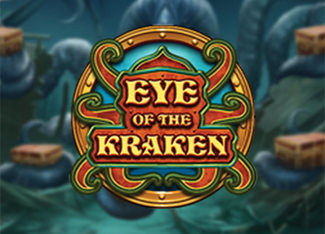 Eye of the Kraken