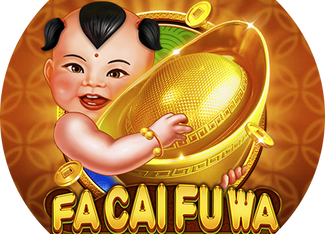 Fa Cai Fu Wa