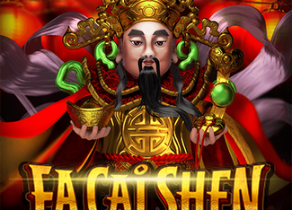 Fa Cai Shen