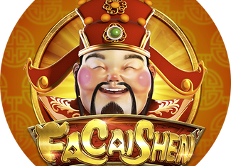 Fa Cai Shen