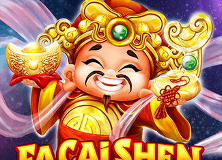 Fa Cai Shen Deluxe