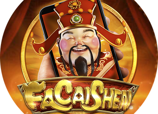 Fa Cai Shen M