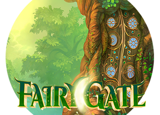 Fairy Gate