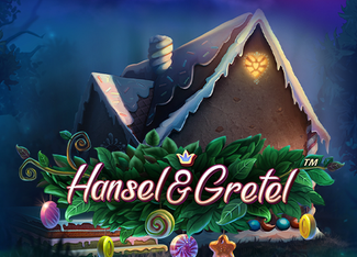 Fairytale Legends: Hansel and Gretel