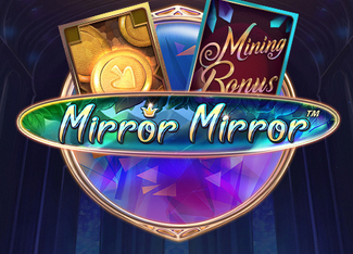 Fairytale Legends: Mirror Mirror