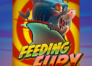 Feeding Fury