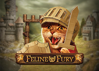 Feline Fury