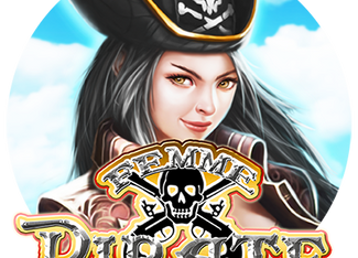 Femme Pirate