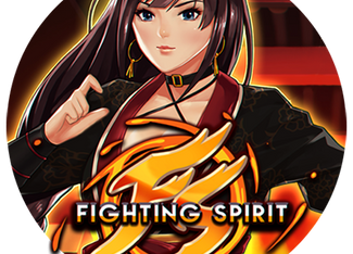 Fighting Spirit