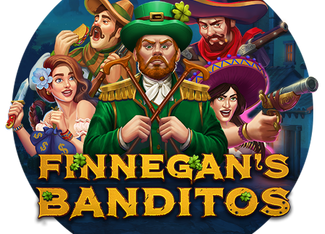 Finnegan’s Banditos