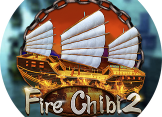 Fire Chibi 2