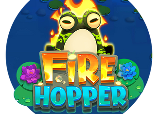 Fire Hopper