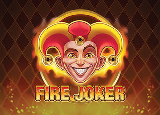 Fire Joker