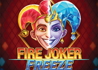 Fire Joker Freeze