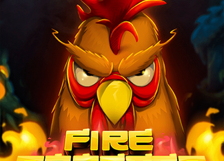 Fire Rooster