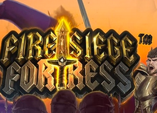 Fire Siege Fortress