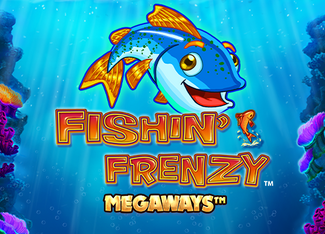 Fishin Frenzy Megaways