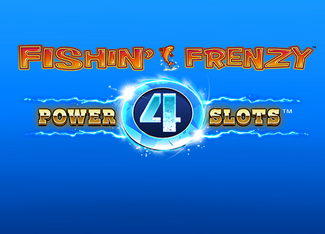 Fishin Frenzy Power 4 Slots