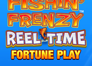 Fishin Frenzy Reel Time Fortune Play