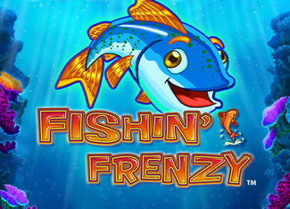 Fishin' Frenzy