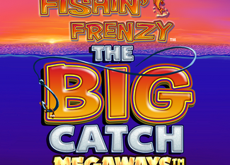 Fishin’ Frenzy The Big Catch Megaways