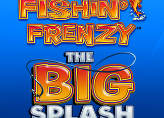 Fishin’ Frenzy The Big Splash