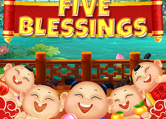 Five Blessings