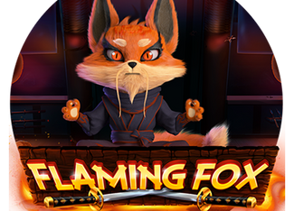 Flaming Fox