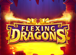 Flexing Dragons