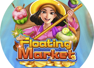 Floating Market