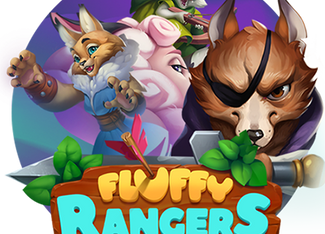 Fluffy Rangers