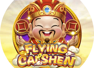 Flying Cai Shen