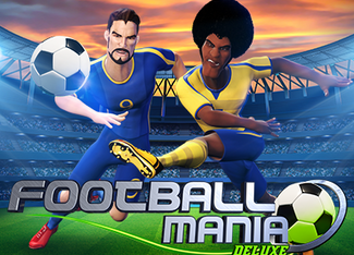 Football Mania Deluxe