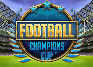 Football: Champions Cup