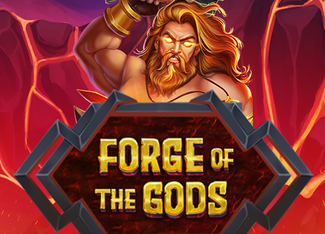 Forge Of The Gods