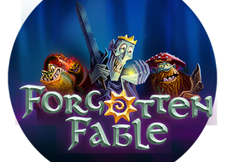 Forgotten Fable