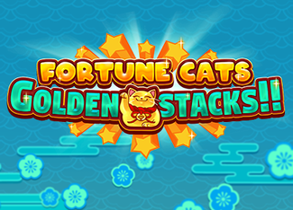 Fortune Cats Golden Stacks!!